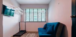 Blk 166A Yung Kuang Court (Jurong West), HDB 4 Rooms #581313791